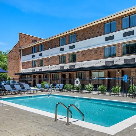 Best Western Atlanta-Marietta Ballpark Hotel Waterford Εξωτερικό φωτογραφία
