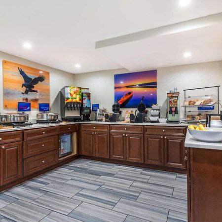 Best Western Atlanta-Marietta Ballpark Hotel Waterford Εξωτερικό φωτογραφία