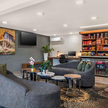 Best Western Atlanta-Marietta Ballpark Hotel Waterford Εξωτερικό φωτογραφία