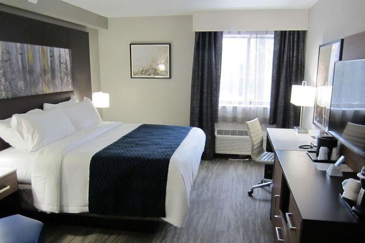Best Western Atlanta-Marietta Ballpark Hotel Waterford Εξωτερικό φωτογραφία